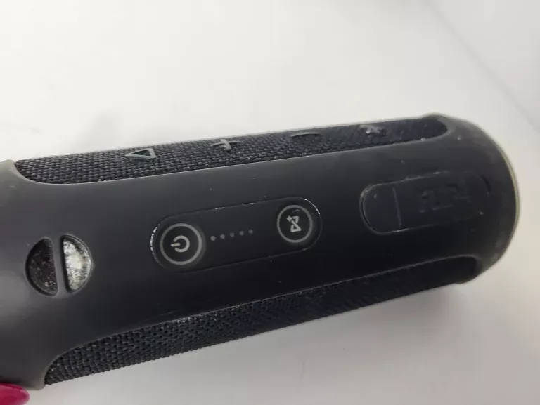 JBL FLIP 4 SŁABA BATERIA