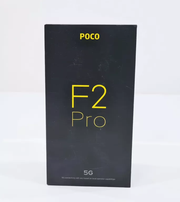 TELEFON POCO F2 PRO