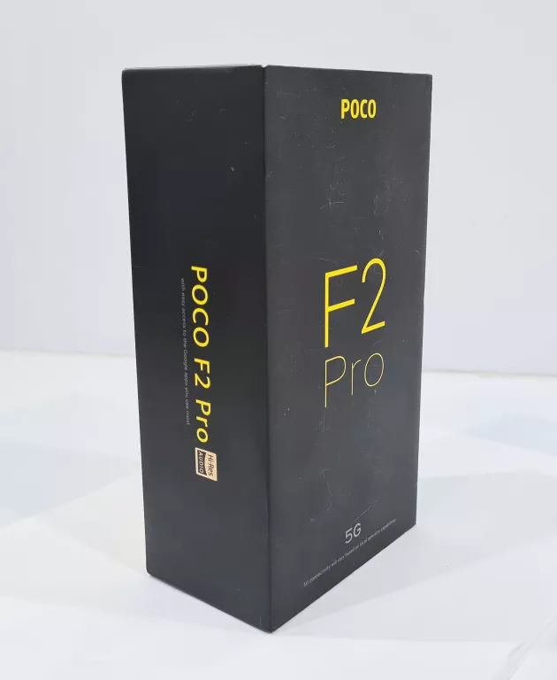 TELEFON POCO F2 PRO