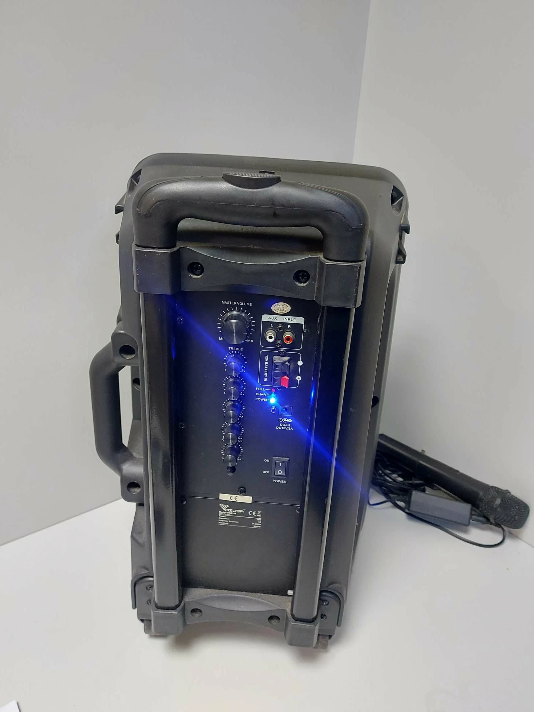 kolumna-aktywna-azusa-mik0144-lad-mikrofon-kod-producenta-mik0144