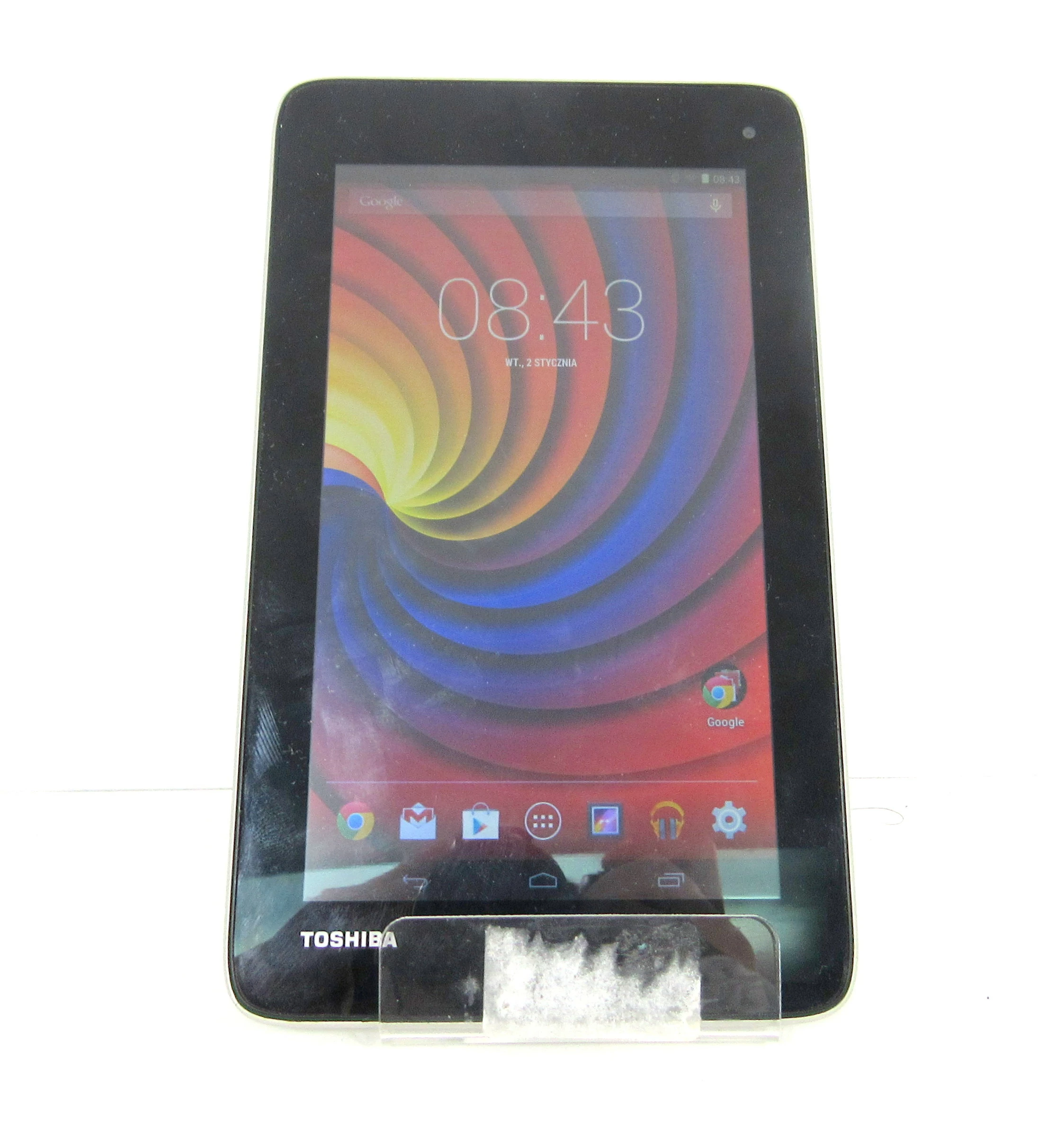 tablet-toshiba-at7-c-4gb-wifi-zelazna-67-warszawa