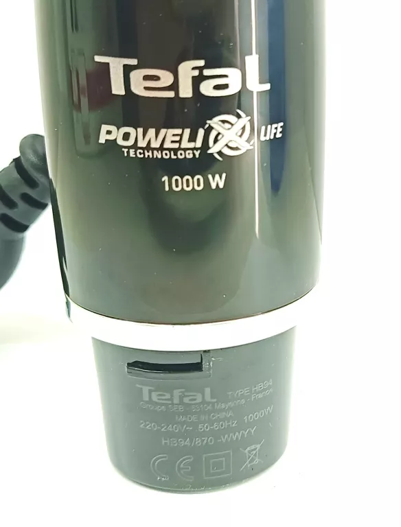 BLENDER TEFAL HB9438 GWARANCJA !!