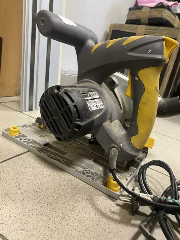 ZAGŁĘBIARKA WOODSTAR DIVAR 55/LISTWA