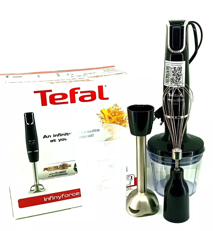 BLENDER TEFAL HB9438 GWARANCJA !!