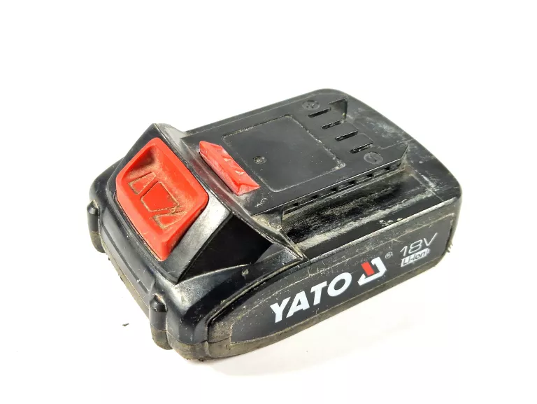 YATO AKUMULATOR 18V LI-ION 2,0 AH YT-82842