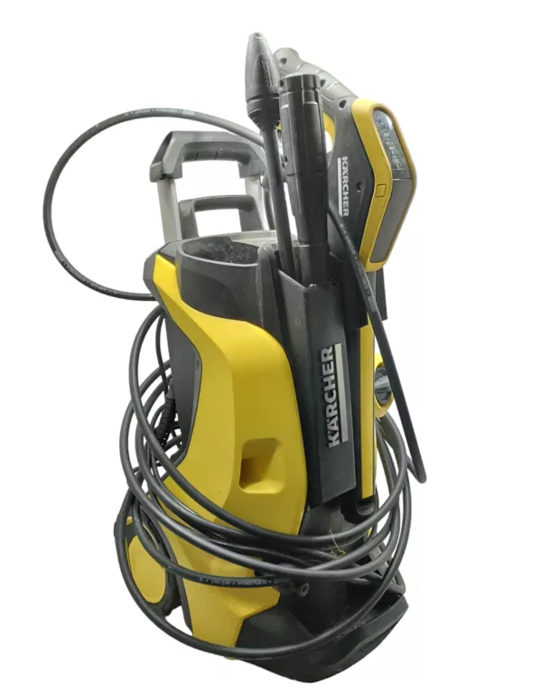 MYJKA CIŚNIENIOWA KARCHER K5 FULL CONTROL
