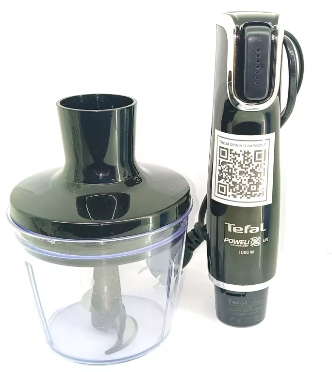 BLENDER TEFAL HB9438 GWARANCJA !!