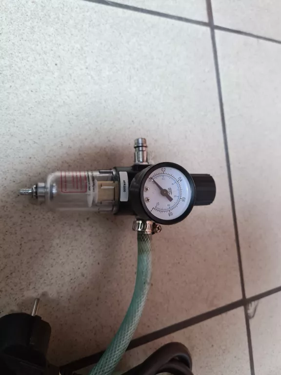 PRZECINARKA PLAZMOWA POWERMAT 50L