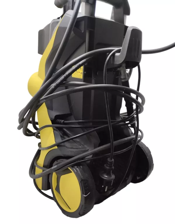 MYJKA CIŚNIENIOWA KARCHER K5 FULL CONTROL
