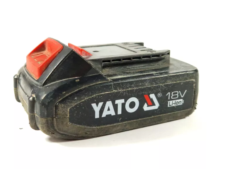 YATO AKUMULATOR 18V LI-ION 2,0 AH YT-82842