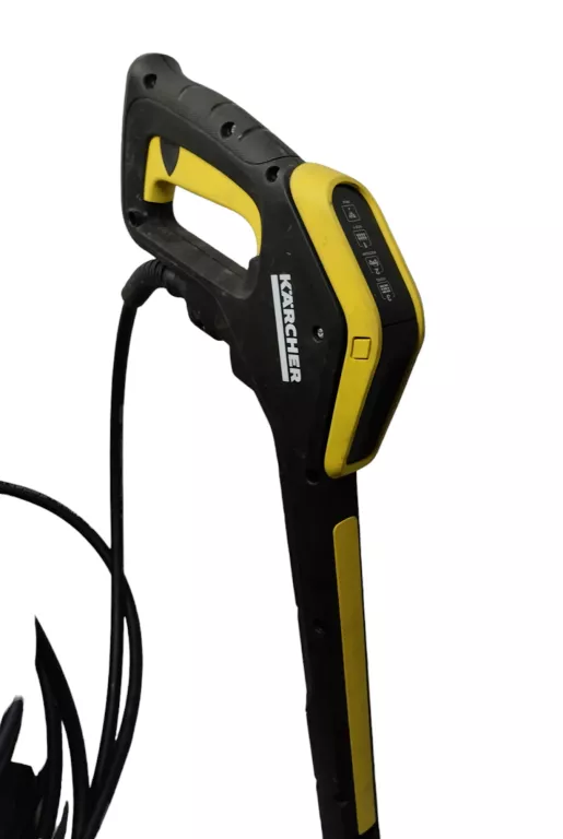 MYJKA CIŚNIENIOWA KARCHER K5 FULL CONTROL