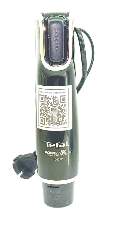 BLENDER TEFAL HB9438 GWARANCJA !!
