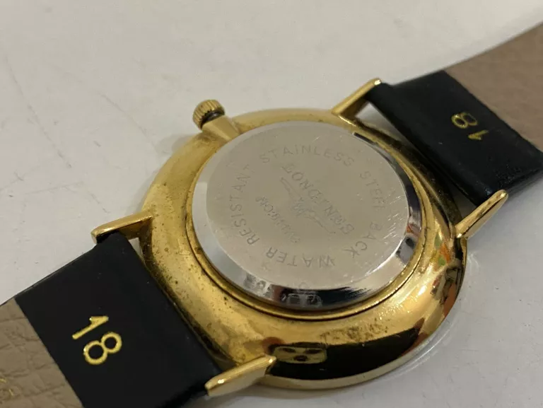 ZEGAREK LONGINES NO.8117G