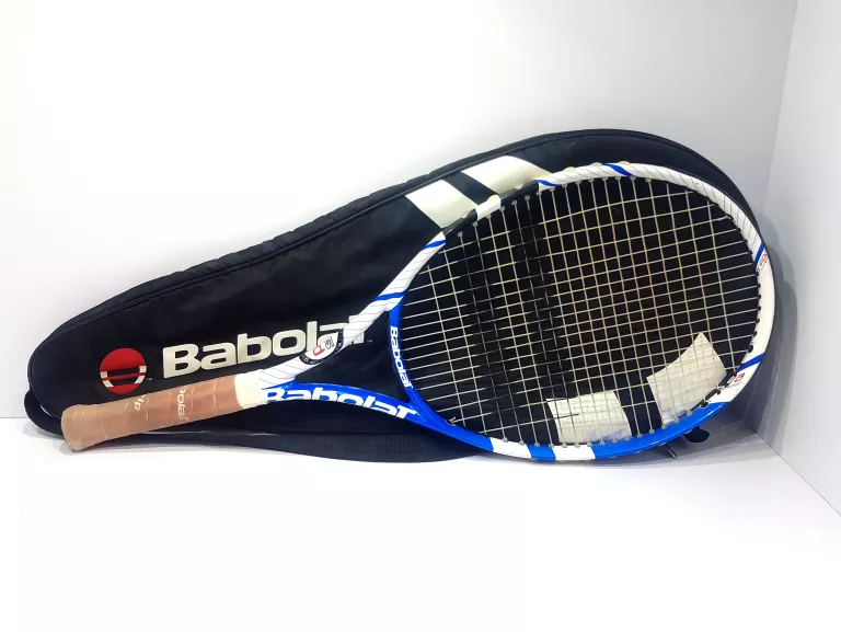 RAKIETA TENISOWA BABOLAT XTRA SWEETSPOT XS LTD 105 3 4 3 8