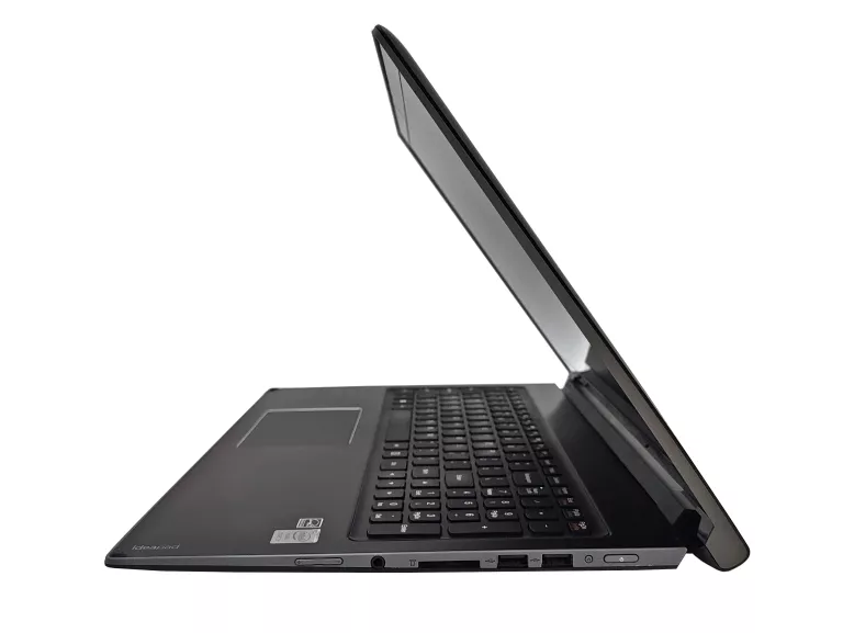 LAPTOP LENOVO IDEAPAD FLEX 15 4GB RAM 500GB HDD I3-4010U INTEL HD
