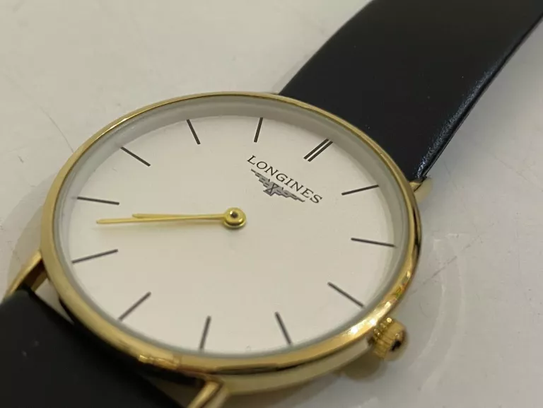 ZEGAREK LONGINES NO.8117G