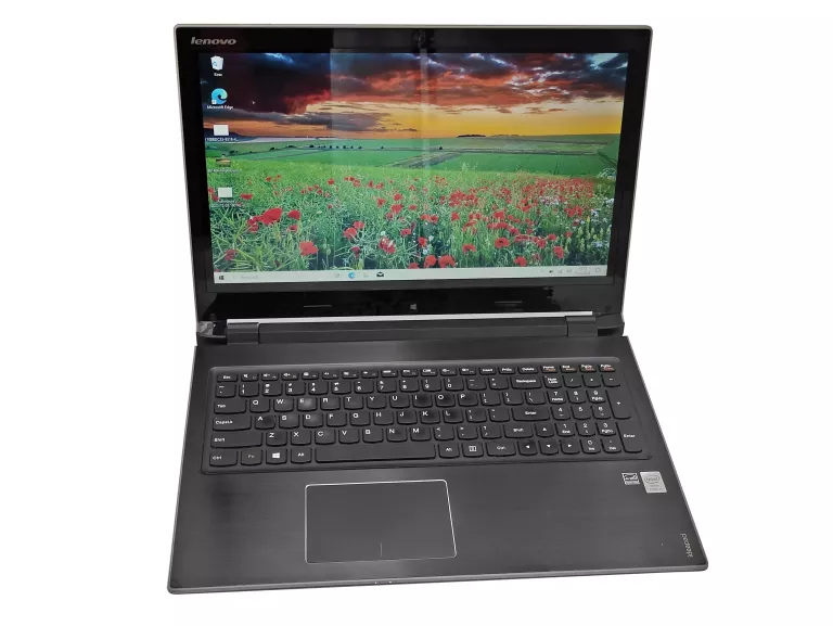 LAPTOP LENOVO IDEAPAD FLEX 15 4GB RAM 500GB HDD I3-4010U INTEL HD