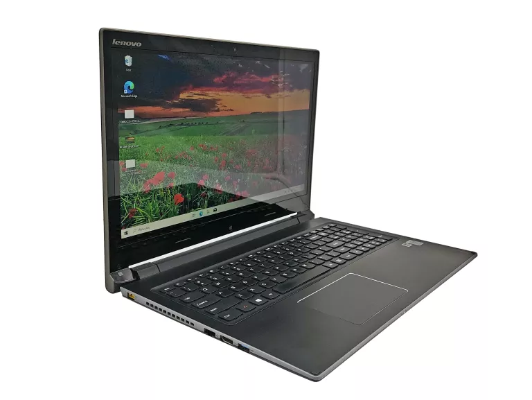 LAPTOP LENOVO IDEAPAD FLEX 15 4GB RAM 500GB HDD I3-4010U INTEL HD
