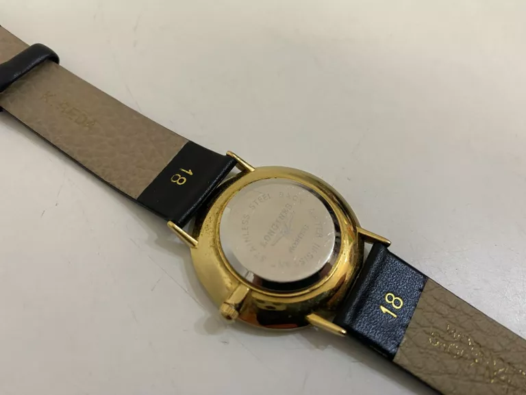 ZEGAREK LONGINES NO.8117G