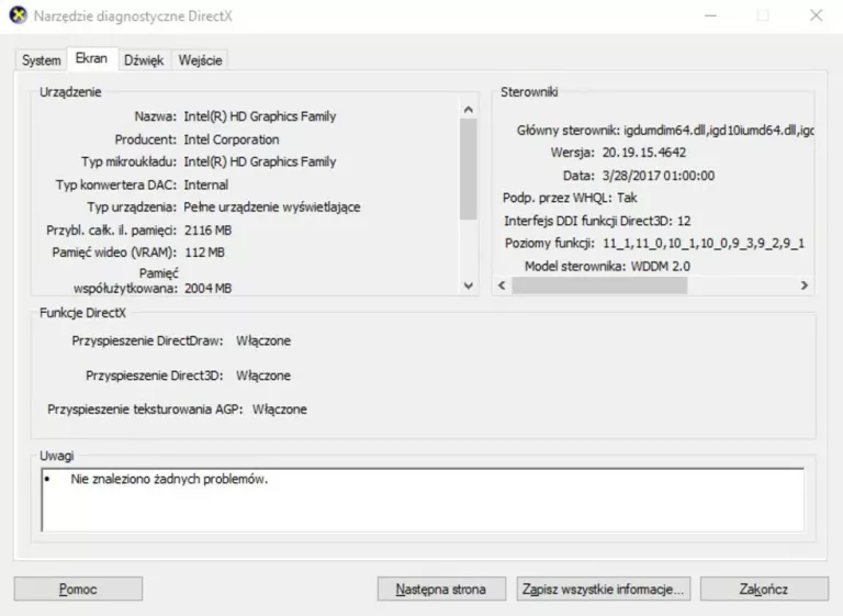 LAPTOP LENOVO IDEAPAD FLEX 15 4GB RAM 500GB HDD I3-4010U INTEL HD