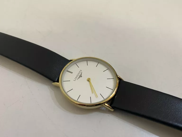 ZEGAREK LONGINES NO.8117G