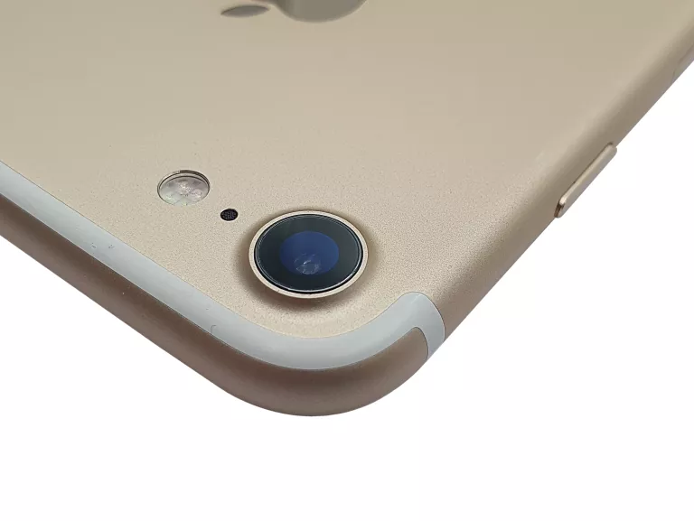 TELEFON APPLE IPHONE 7 128GB GOLD 4,7'' BAT 81% WOLNY RYNEK!
