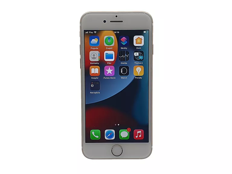 TELEFON APPLE IPHONE 7 128GB GOLD 4,7'' BAT 81% WOLNY RYNEK!