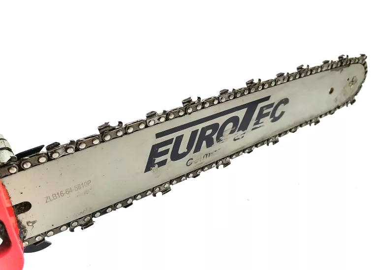 PIŁA SPALINOWA EUROTEC WPGA 107
