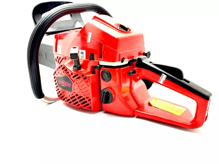 PIŁA SPALINOWA EUROTEC WPGA 107