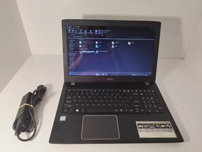 LAPTOP ACER ASPIRE E5-575 N16Q2