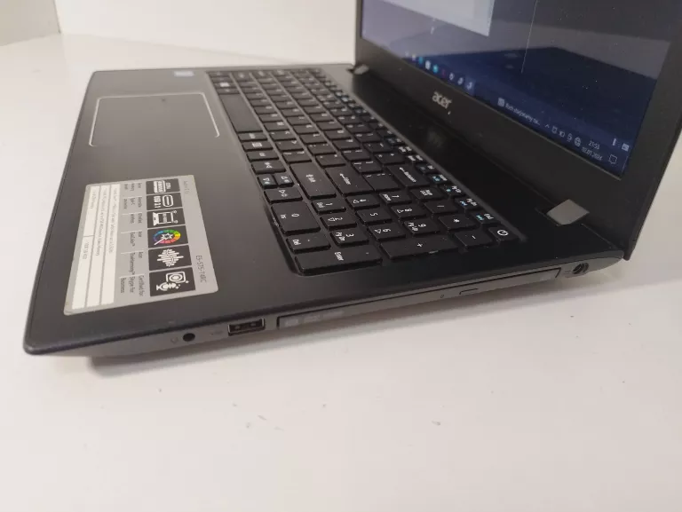 LAPTOP ACER ASPIRE E5-575 N16Q2