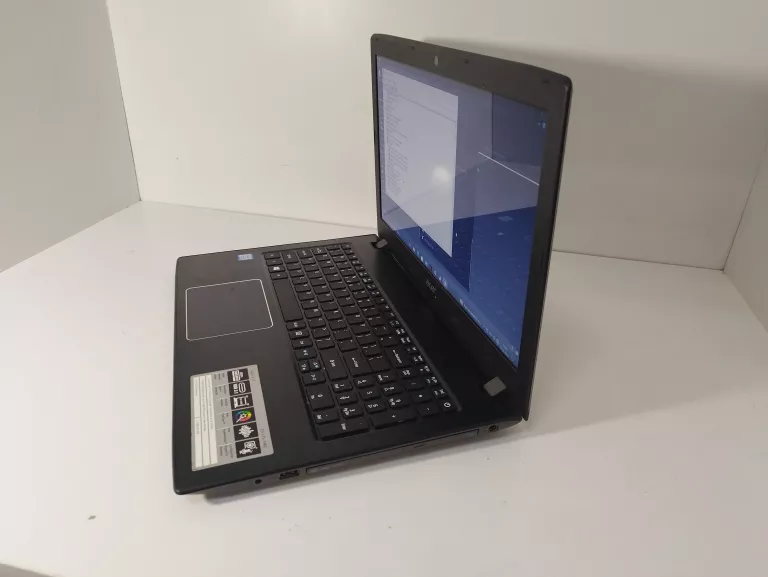 LAPTOP ACER ASPIRE E5-575 N16Q2