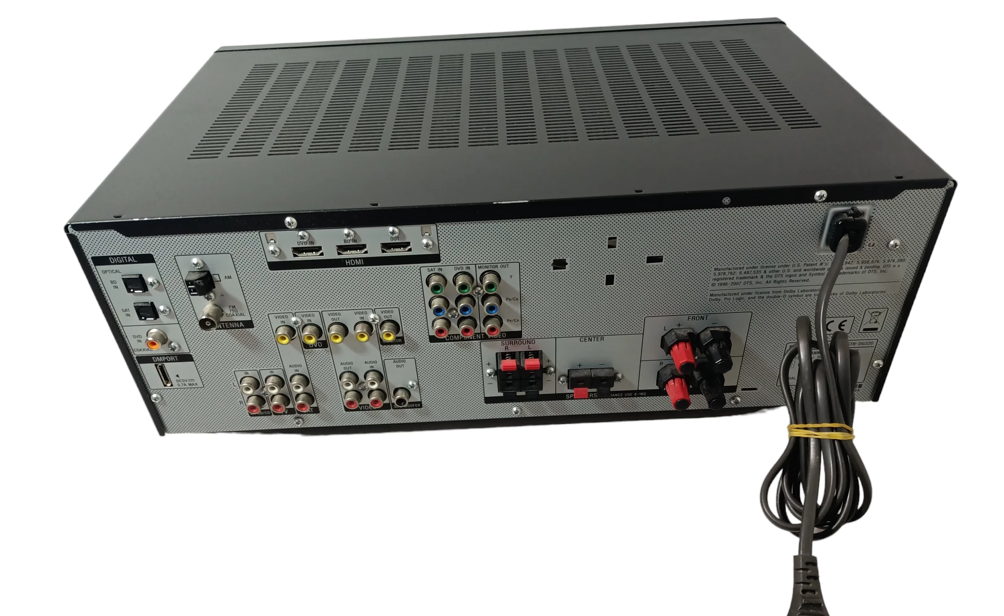 amplituner-sony-str-dg520-zadbany-stan-uzywany