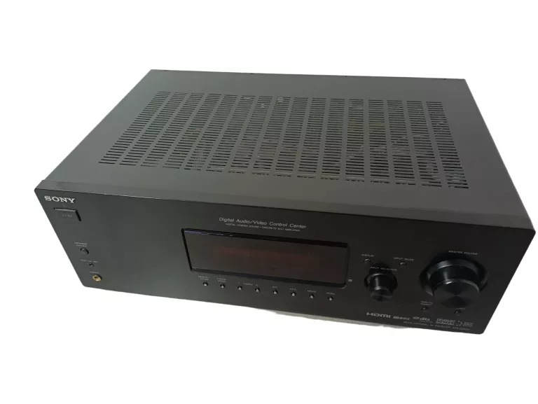 AMPLITUNER SONY STR DG520 ZADBANY