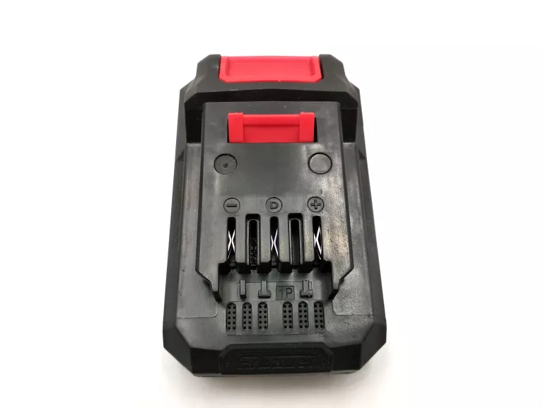 BATERIA AKUMULATOR ERBAUER EXT 18V 2.0AH 2AH EBAT18-LI-2