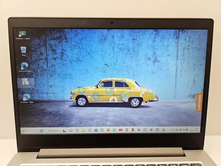 LAPTOP LENOVO IDEAPAD 1 14ADA05