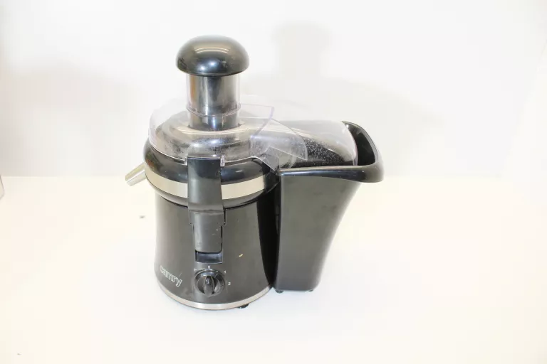 BLENDER / SOKOWIRÓWKA CAMRY PUDEŁKO