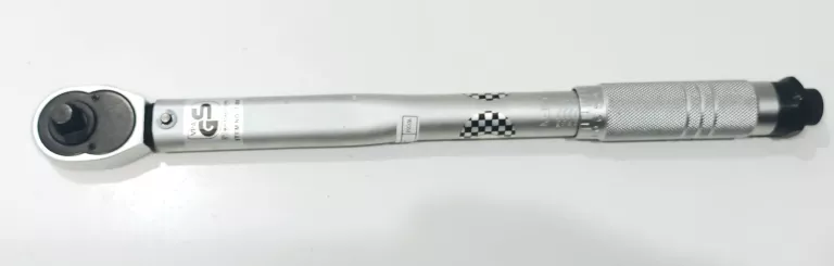 KLUCZ DYNAMOMETRYCZNY YATO YT-0750