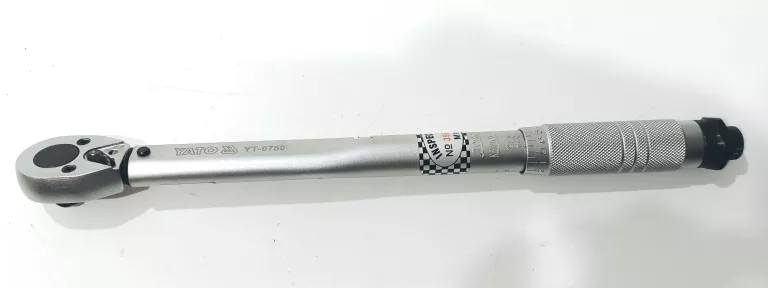 KLUCZ DYNAMOMETRYCZNY YATO YT-0750