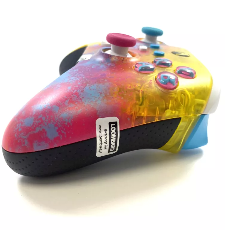 PAD XBOX SERIES X/S WERSJA FORZA HORIZON 5