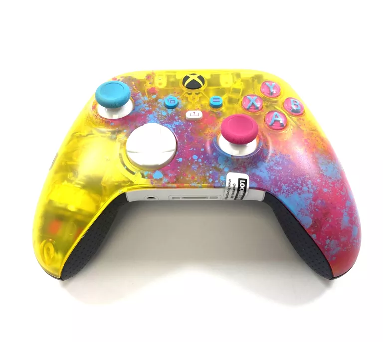 PAD XBOX SERIES X/S WERSJA FORZA HORIZON 5