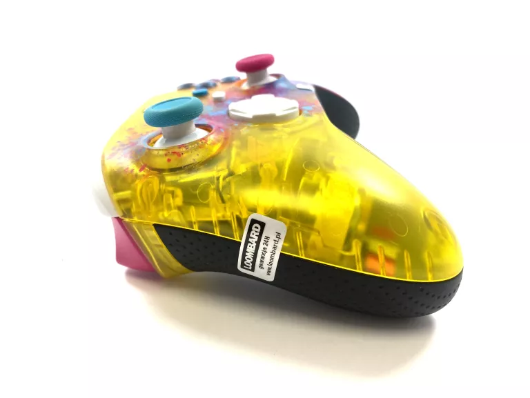 PAD XBOX SERIES X/S WERSJA FORZA HORIZON 5