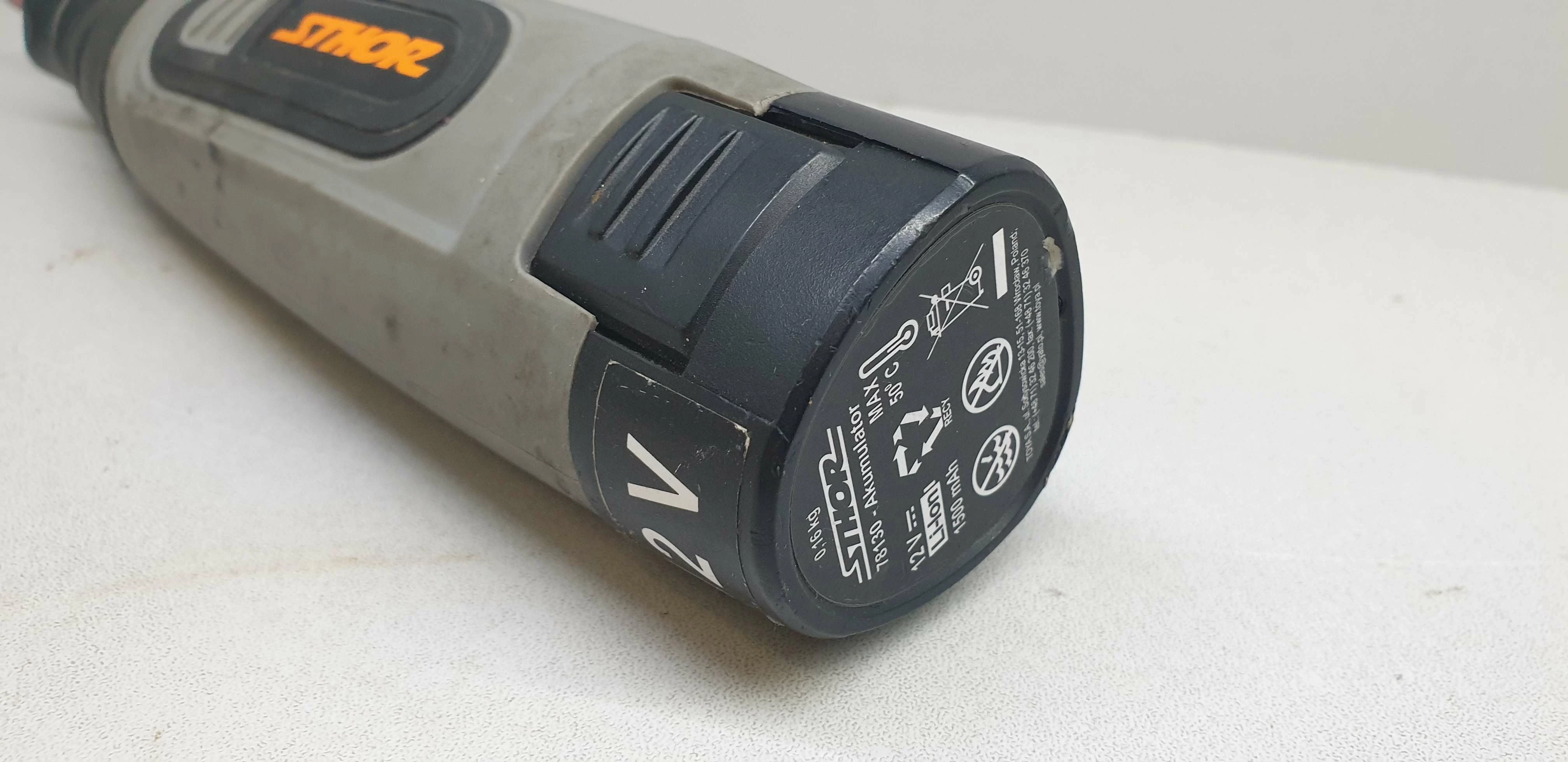 sthor-78128-mini-szlifierka-12v-komplet-ean-gtin-4562903023