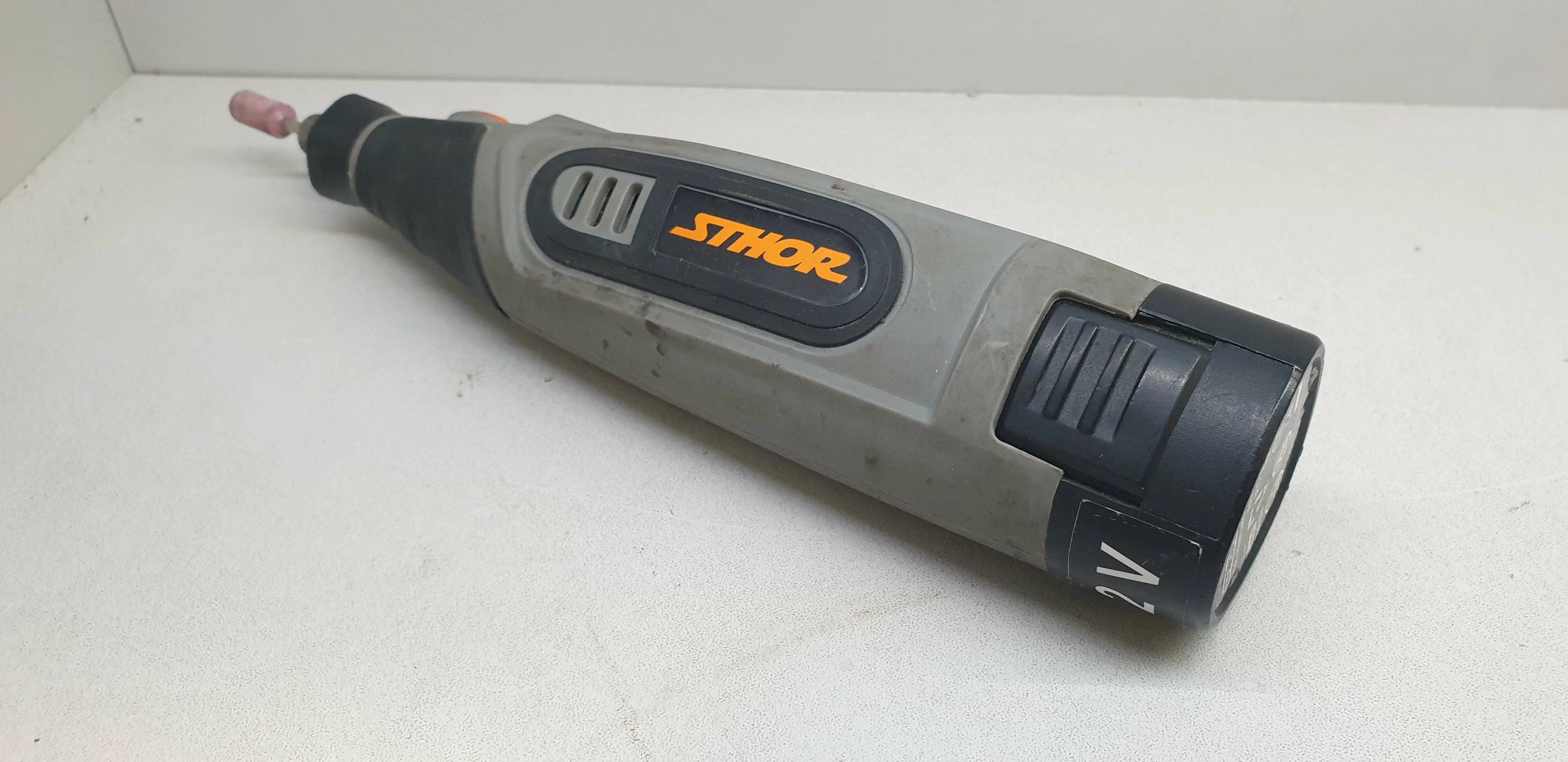 sthor-78128-mini-szlifierka-12v-komplet-rodzaj-zasilania-akumulatorowe