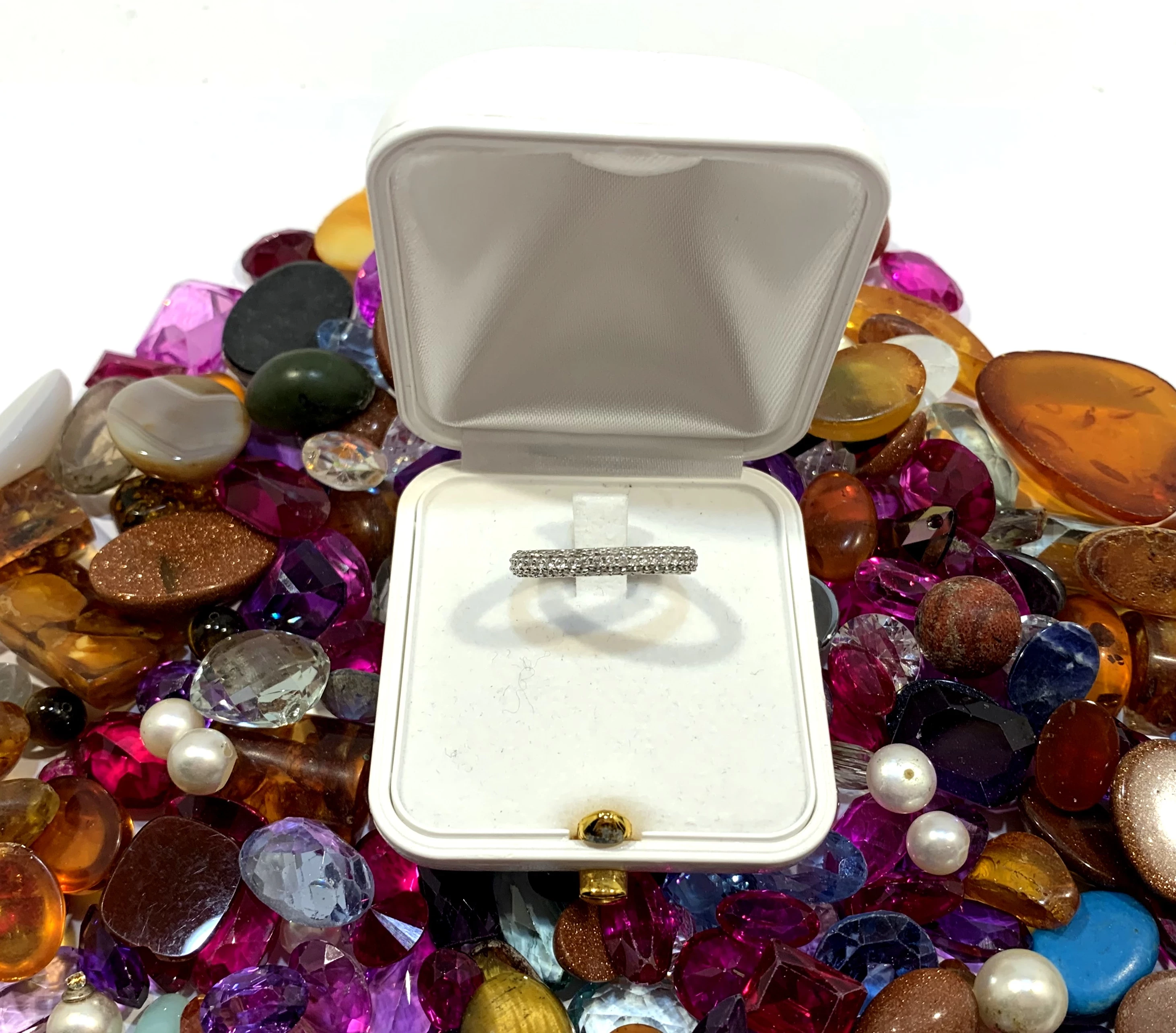 zloty-pierscionek-diamenty-1ct-144-kamienie-bialy-stan-11323-2