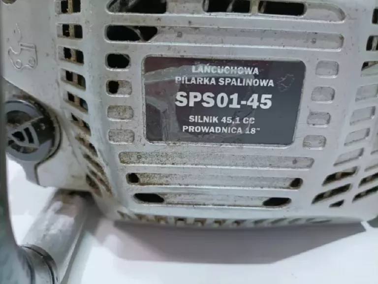 PIŁA NAC SPS01-45