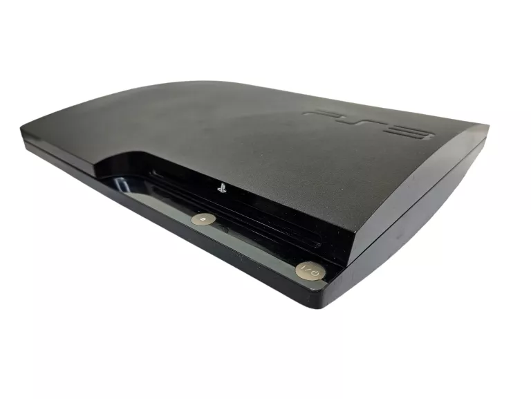 KONSOLA PS3 CECH-2004B 250 GB /NIE WŁĄCZA SIĘ
