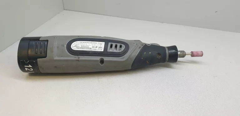 STHOR 78128 - MINI SZLIFIERKA 12V KOMPLET