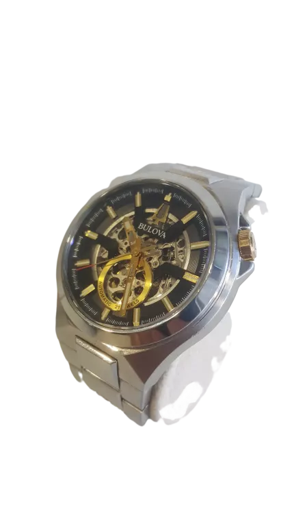 BULOVA 98A224 +OGNIWA