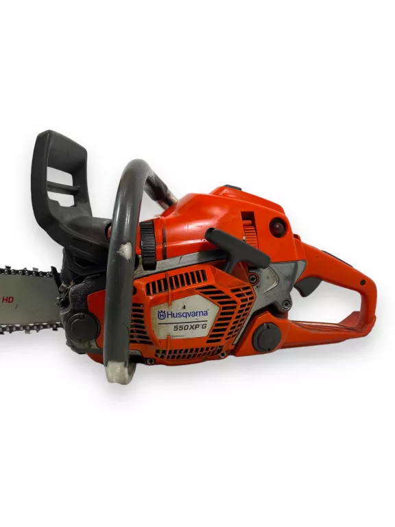 PIŁA SPALINOWA HUSQVARNA 550 XP G